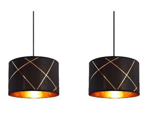 Подвесной светильник Bemmo 15431-3H Globo