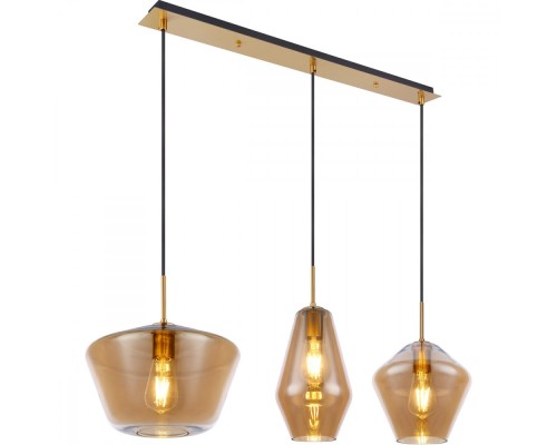 Подвесной светильник Coby I 15435H2 Globo