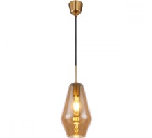 Подвесной светильник Coby I 15435H Globo