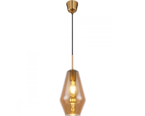 Подвесной светильник Coby I 15435H Globo