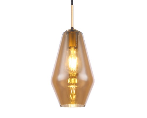 Подвесной светильник Coby I 15435H Globo