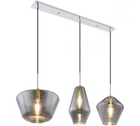 Подвесной светильник Coby 15436H2 Globo