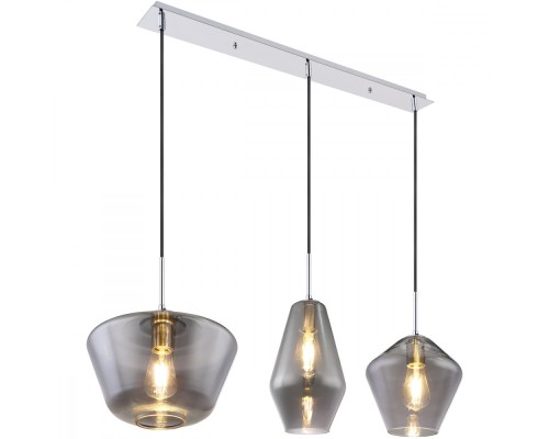 Подвесной светильник Coby 15436H2 Globo