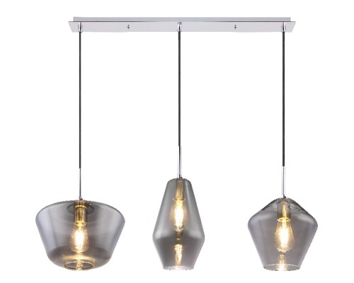 Подвесной светильник Coby 15436H2 Globo