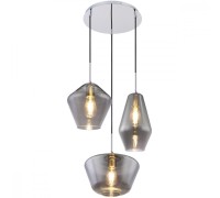 Подвесной светильник Coby 15436H3 Globo