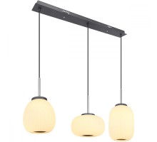 Подвесной светильник Boomer 15437H2 Globo