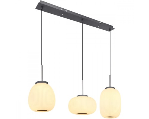 Подвесной светильник Boomer 15437H2 Globo