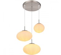 Подвесной светильник Andrew 15445-3H Globo