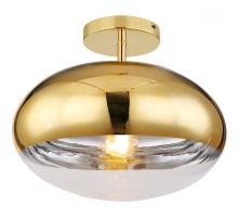 Потолочная люстра Andrew 15445DG Globo