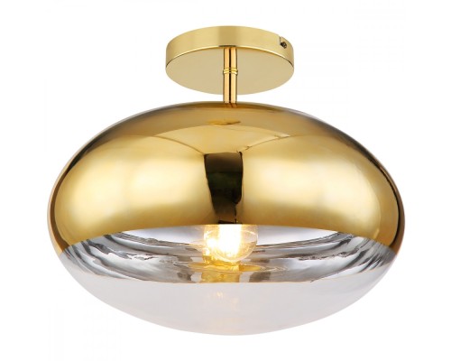 Потолочная люстра Andrew 15445DG Globo