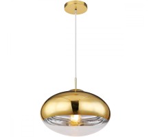 Подвесной светильник Andrew 15445HG Globo