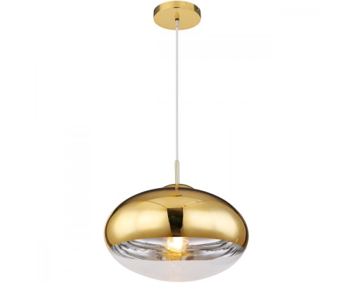 Подвесной светильник Andrew 15445HG Globo