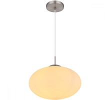 Подвесной светильник Andrew 15445H Globo