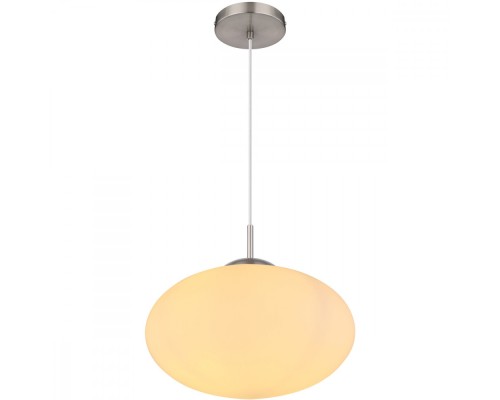 Подвесной светильник Andrew 15445H Globo