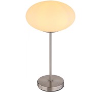 Интерьерная настольная лампа Andrew 15445T Globo