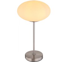 Интерьерная настольная лампа Andrew 15445T Globo