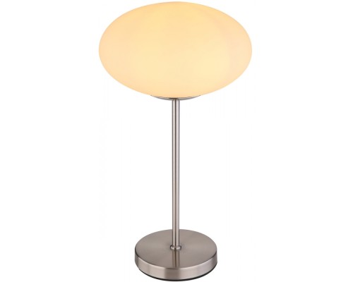 Интерьерная настольная лампа Andrew 15445T Globo