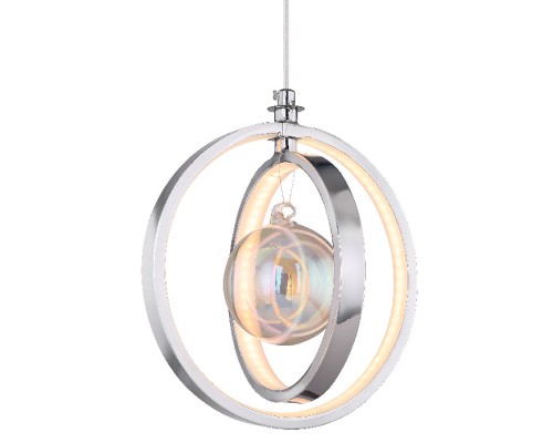 Подвесной светильник Kizzy 15606-20 Globo