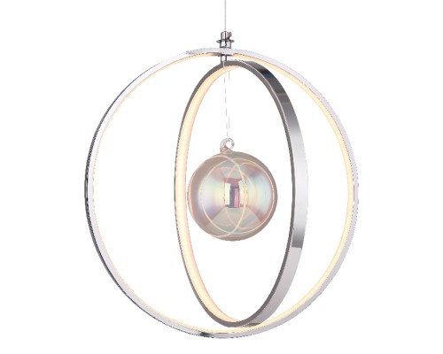 Подвесной светильник Kizzy 15606-36 Globo