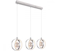 Подвесной светильник Kizzy 15606-60 Globo