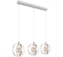 Подвесной светильник Kizzy 15606-60 Globo