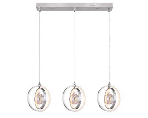 Подвесной светильник Kizzy 15606-60 Globo