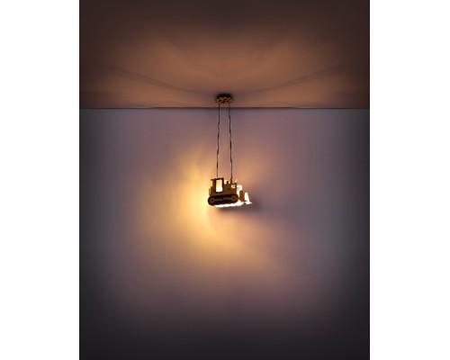 Подвесная люстра Toolies 15729 Globo