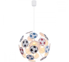 Подвесная люстра Lurra 15732 Globo