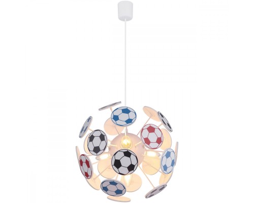 Подвесная люстра Lurra 15732 Globo