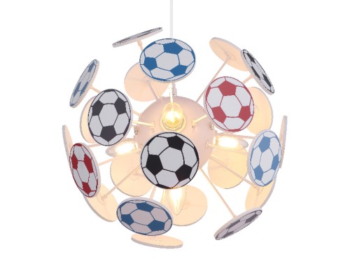 Подвесная люстра Lurra 15732 Globo