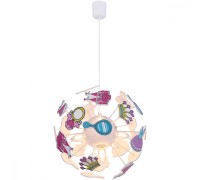 Подвесная люстра Lurra 15734 Globo