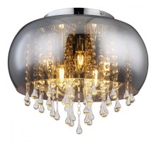 Потолочная люстра Kalla 15809D1 Globo