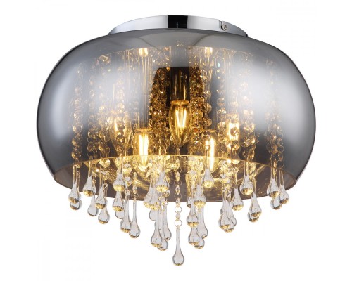 Потолочная люстра Kalla 15809D1 Globo