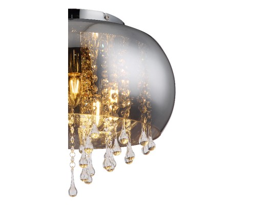 Потолочная люстра Kalla 15809D1 Globo