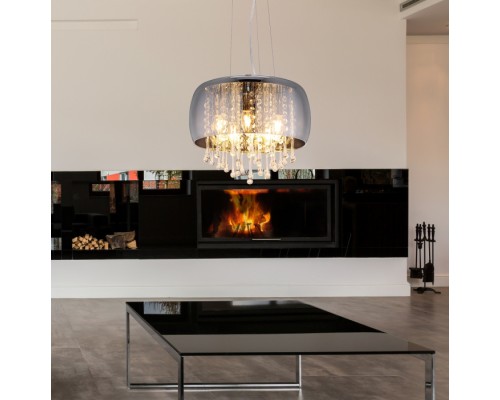 Подвесная люстра Kalla 15809H Globo