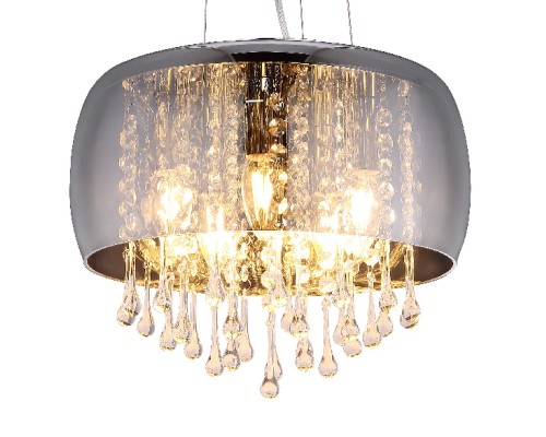 Подвесная люстра Kalla 15809H Globo