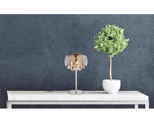 Интерьерная настольная лампа Kalla 15809T Globo