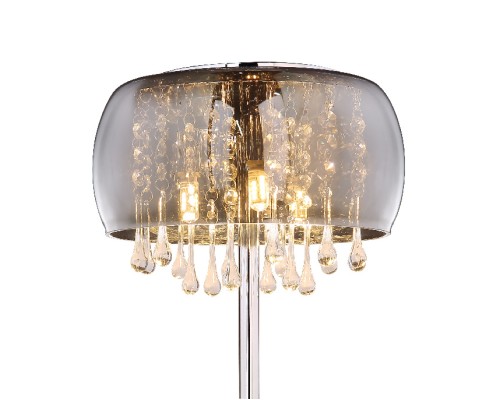 Интерьерная настольная лампа Kalla 15809T Globo