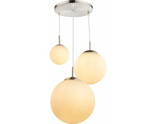 Подвесной светильник Joel 1581-3 Globo