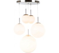 Подвесной светильник Balla 1581-5 Globo