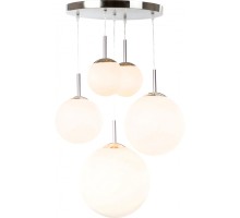 Подвесной светильник Balla 1581-5 Globo