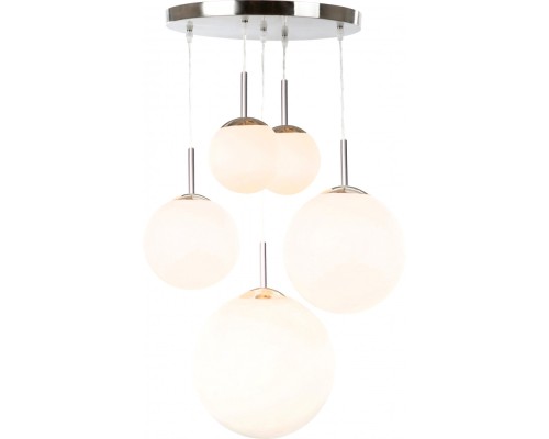 Подвесной светильник Balla 1581-5 Globo