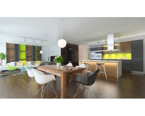 Подвесной светильник Balla 1581 Globo