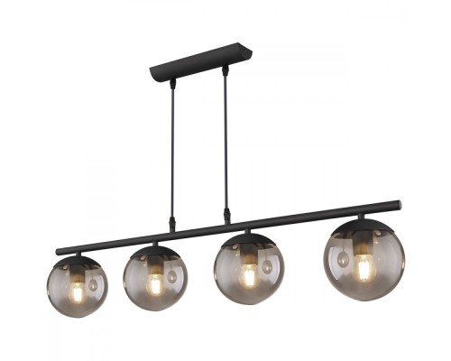 Подвесной светильник Blama 15830-4H Globo