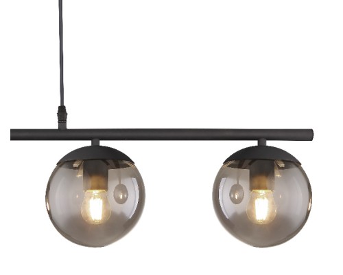 Подвесной светильник Blama 15830-4H Globo