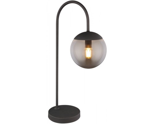 Интерьерная настольная лампа Blama 15830T2 Globo