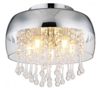 Потолочная люстра Kalla 15837D Globo