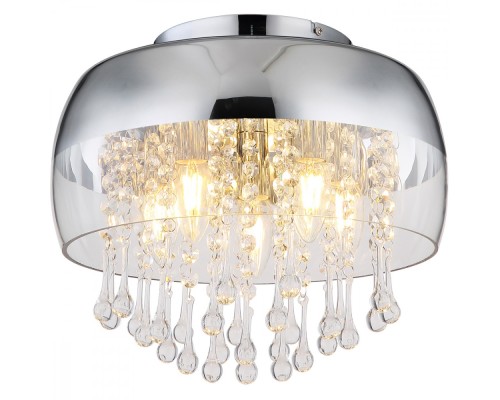 Потолочная люстра Kalla 15837D Globo