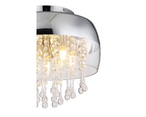 Потолочная люстра Kalla 15837D Globo