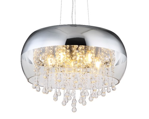 Подвесной светильник Kalla 15837H1 Globo